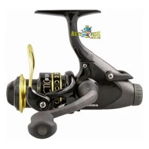 Котушка безінерційна з бейтраннером Okuma Tactic TAB Baitfeeder FD30 (DSS-10-54-530)