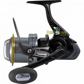 Безінерційна котушка Okuma Axeon AX2 V2 60 (DSS-10-65-560)