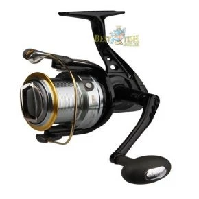 Безінерційна котушка Okuma Axeon AX2 V2 60 (DSS-10-65-560)