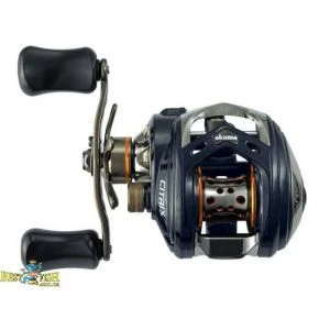 Мультиплікаторна котушка Okuma Citrix 273LX (DSS-10-82-820)