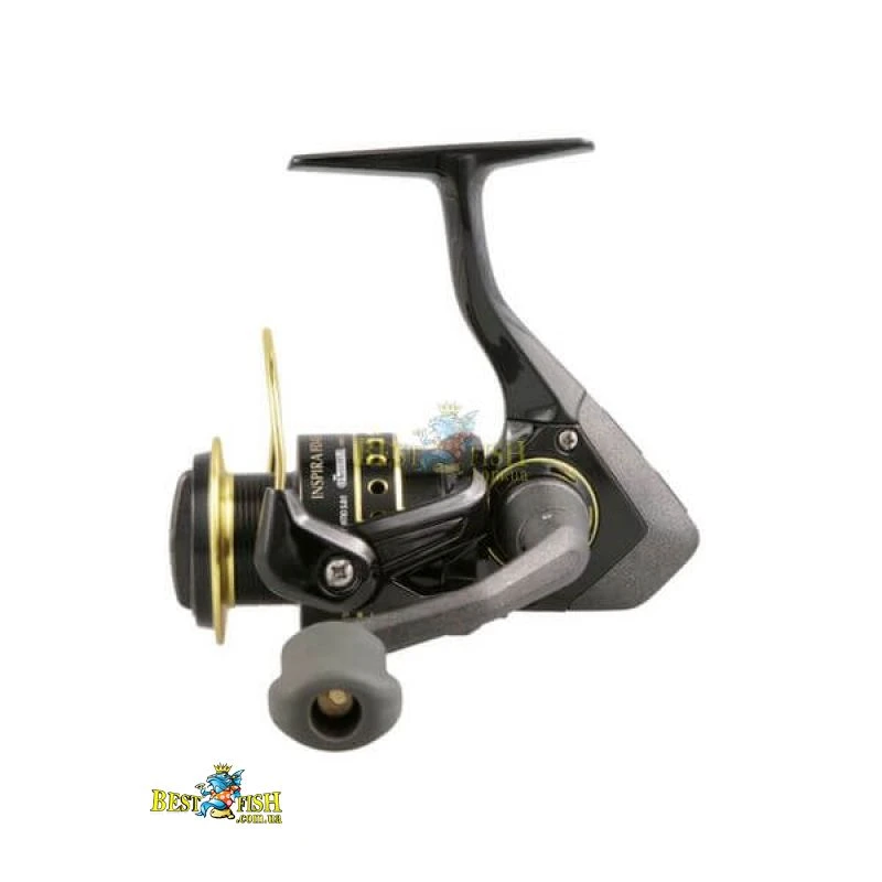 Котушка Okuma Inspira 35FD (DSS-10-17-435) Котушка Okuma Inspira 35FD (DSS-10-17-435)