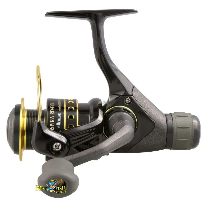 Котушка Okuma Inspira 35RD (DSS-10-18-435) Котушка Okuma Inspira 35RD (DSS-10-18-435)