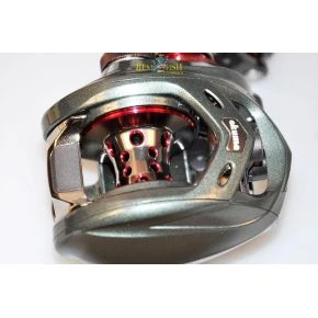 Мультиплікаторна котушка Okuma Komodo 273VLX (DSS-10-82-120) Мультиплікаторна котушка Okuma Komodo 273VLX (DSS-10-82-120)