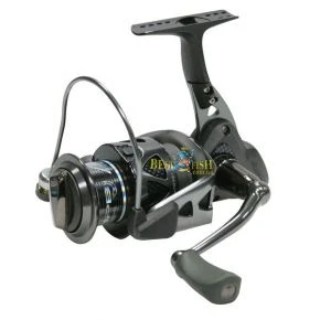 Безінерційна котушка Okuma TRIO 65 FD (Trio-65)