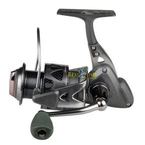 Безінерційна котушка Okuma TRIO 65 FD (Trio-65)