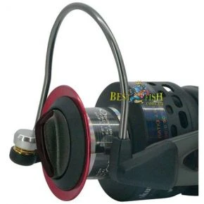 Котушка безінерційна з бейтраннером Okuma TRIO RED BAITFEEDER RCB-55 (TRIO-RCB-55) Котушка безінерційна з бейтраннером Okuma TRIO RED BAITFEEDER RCB-55 (TRIO-RCB-55)