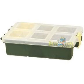 Коробка рибальська Fishing Box Organizer 373 (75084373)