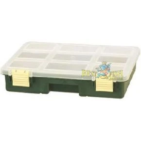 Коробка рибальська Fishing Box Organizer 374 (75084374)