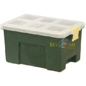 Коробка рибальська Fishing Box Organizer 375 (75085375) Коробка рибальська Fishing Box Organizer 375 (75085375)