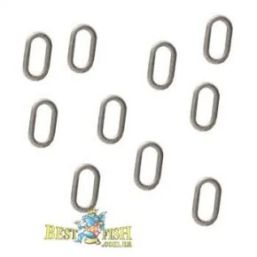 Кільце Carp Expert OVAL RIG RINGS 6мм