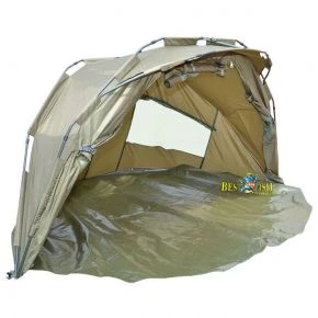 Намет коропова Carp Zoom Carp Expedition Bivvy 1, 280x215x135cm