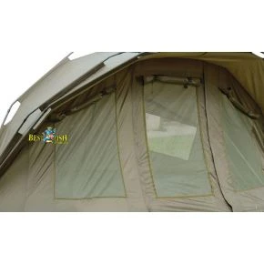 Намет коропова Carp Zoom Carp Expedition Bivvy 3 + 1, 390x330x165cm
