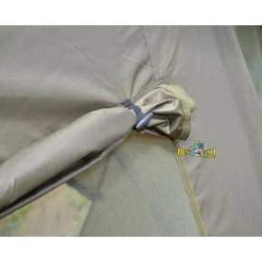 Намет коропова Carp Zoom Carp Expedition Bivvy 1, 280x215x135cm