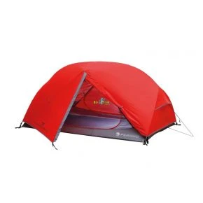 Палатка Ferrino Atom 2 Red