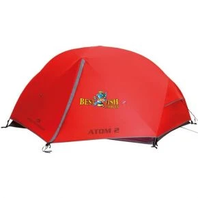 Палатка Ferrino Atom 2 Red