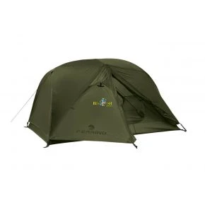 Палатка Ferrino Atrax 2 Olive Green