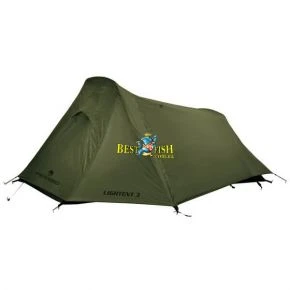 Палатка Ferrino Lightent 3 (8000) Olive Green
