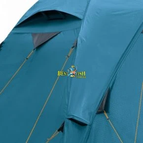 Палатка Ferrino Shaba 4 Alu Blue