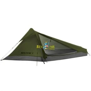 Палатка Ferrino Sintesi 1 Olive Green