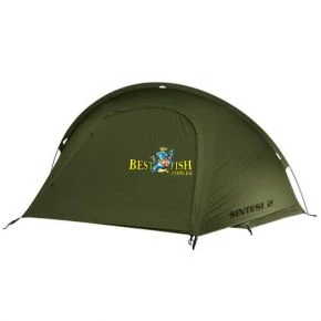 Палатка Ferrino Sintesi 2 Olive Green