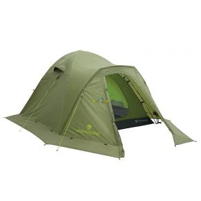 Палатка Ferrino Tenere 3 Green