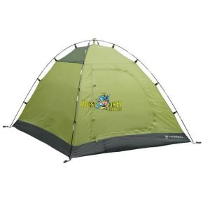 Палатка Ferrino Tenere 3 Green