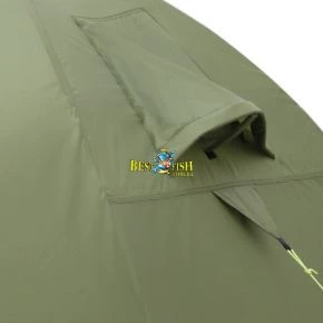 Палатка Ferrino Tenere 3 Green