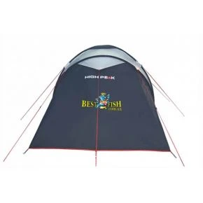 Палатка High Peak Como 6 Gray