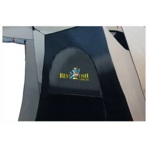 Палатка High Peak Como 6 Gray