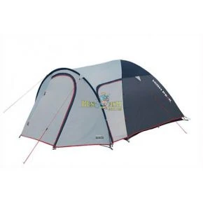 Палатка High Peak Kira 3 Gray