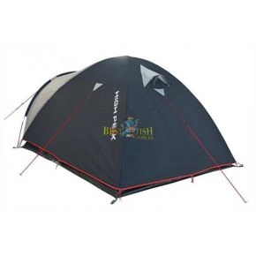 Палатка High Peak Nevada 2 Gray
