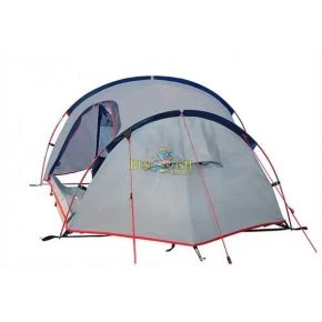 Палатка High Peak Sparrow 2 Gray