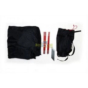 Палатка High Peak Sparrow 2 Gray