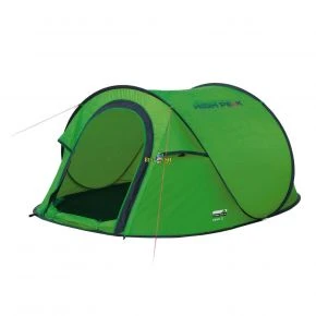 Намет High Peak Vision 3 (Green)