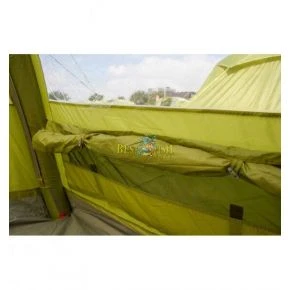 Палатка Vango Capri 400 Herbal