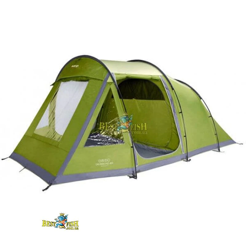 Палатка Vango Drummond 400 Herbal Палатка Vango Drummond 400 Herbal
