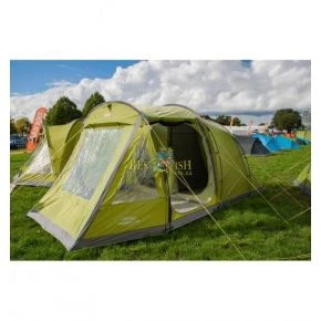 Палатка Vango Drummond 400 Herbal Палатка Vango Drummond 400 Herbal