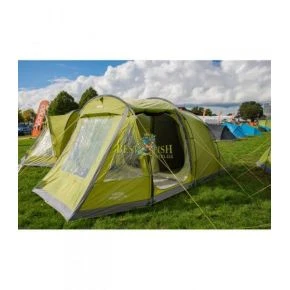 Палатка Vango Drummond 500 Herbal
