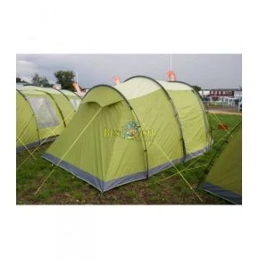 Палатка Vango Drummond 500 Herbal