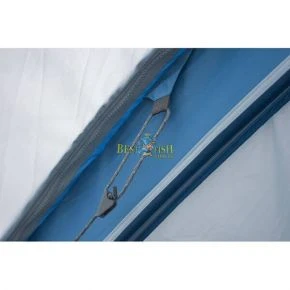 Палатка Vango Edoras 500 Sky Blue