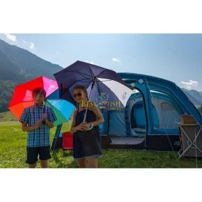 Палатка Vango Edoras 500 Sky Blue