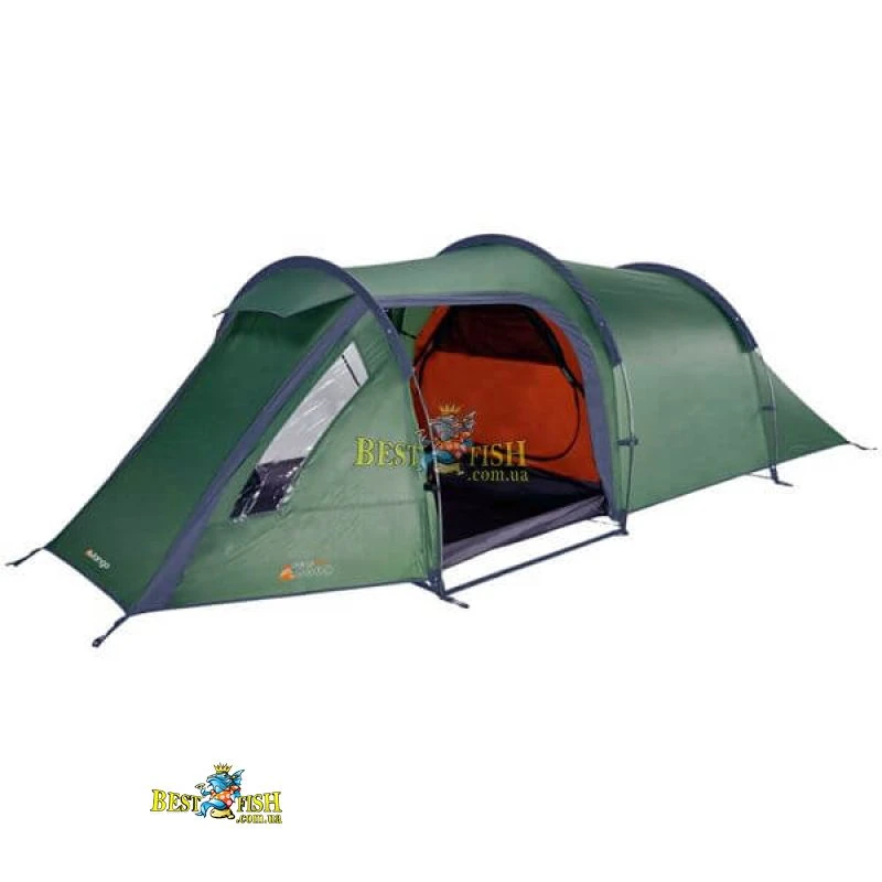 Палатка Vango Omega 250 Cactus Палатка Vango Omega 250 Cactus