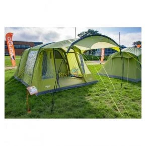 Палатка Vango Solaris 400 Herbal