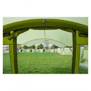 Палатка Vango Solaris 400 Herbal