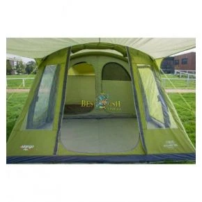 Палатка Vango Solaris 400 Herbal