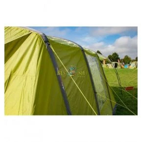 Палатка Vango Solaris 400 Herbal