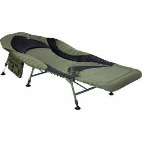 Раскладушка Pelzer Compact Bed Chair II Flat  6legs