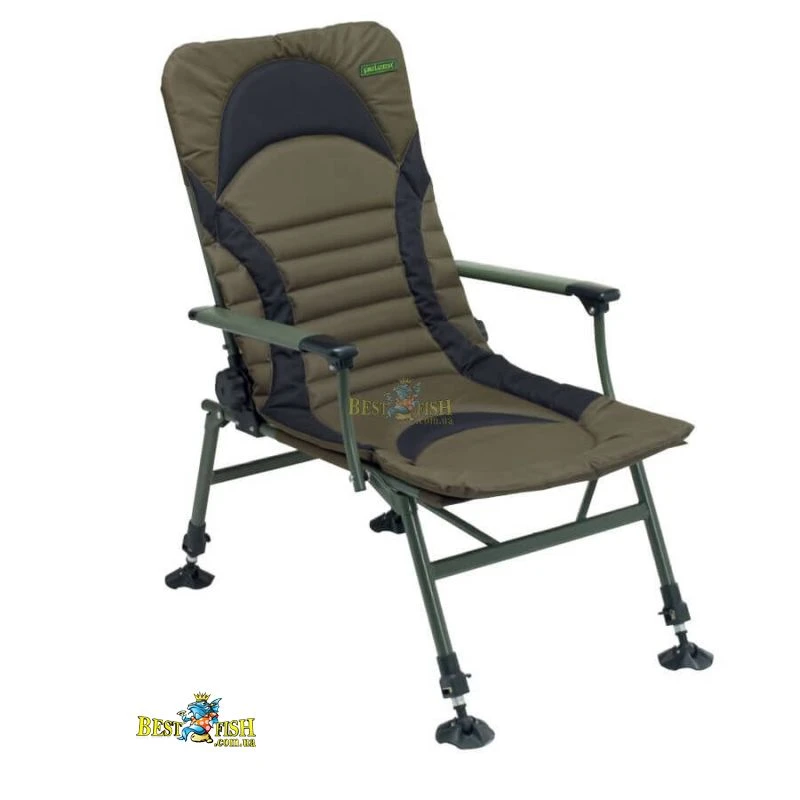 Кресло Pelzer Executive Air Chair Кресло Pelzer Executive Air Chair