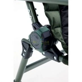 Кресло Pelzer Executive Air Chair Кресло Pelzer Executive Air Chair