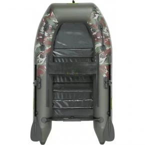 Лодка надувная Pelzer Schlauchboot PZ 235
